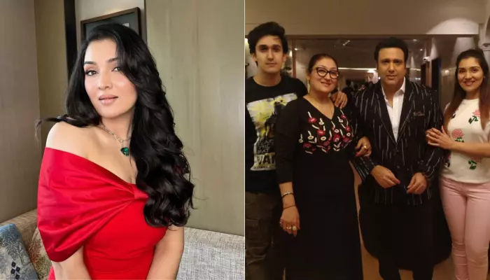 Govinda And Sunita Ahuja's Daughter Tina On Their Divorce Rumours: "<i>Kya Bolun Main?</i>"