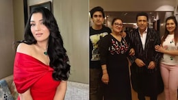 Govinda And Sunita Ahuja's Daughter Tina On Their Divorce Rumours: "<i>Kya Bolun Main?</i>"