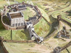 900-Year-Old Norwich Castle In England Reopens After 27.5 Million Pounds Makeover
