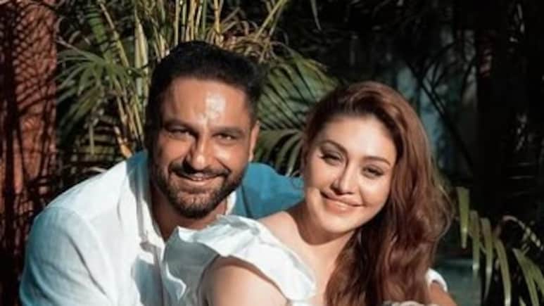 ऐसे मर्द...शेफाली जरीवाला की याद में पति पराग ने सीने पर बनवाया टैटू तो लोग करने लगे ऐसे कमेंट