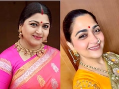 How Actor Khushbu Sundar Lost 20 Kg With Mindful Eating And This Simple Exercise