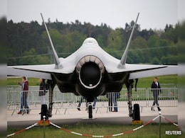 Switzerland Wants To Finalise F-35A Deal With US Despite Spiralling Cost Switzerland Wants To Finalise F-35A Deal With US Despite Spiralling Cost