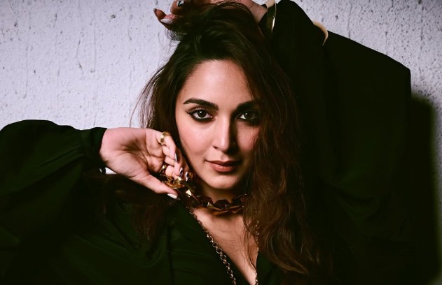 Kiara Advani Shares A Heartfelt Post On Her Most Special Birthday: "Surrounded By My Baby, My Husband, And..."