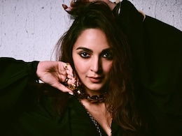 Kiara Advani Shares A Heartfelt Post On Her Most Special Birthday: "Surrounded By My Baby, My Husband, And..." Kiara Advani Shares A Heartfelt Post On Her Most Special Birthday: "Surrounded By My Baby, My Husband, And..."