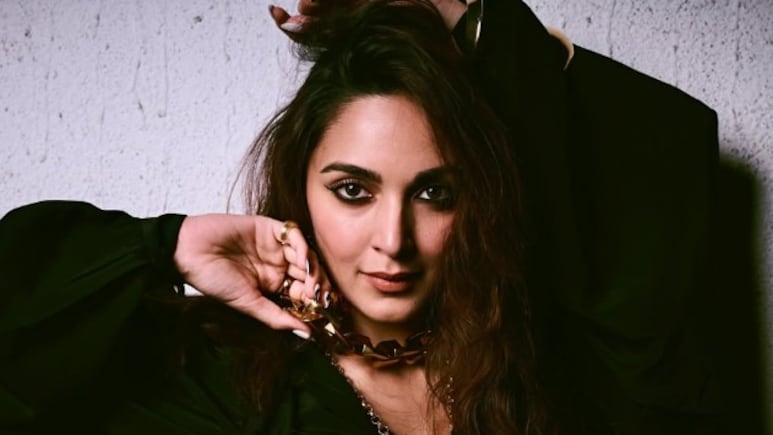 Kiara Advani Shares A Heartfelt Post On Her Most Special Birthday: "Surrounded By My Baby, My Husband, And..." Kiara Advani Shares A Heartfelt Post On Her Most Special Birthday: "Surrounded By My Baby, My Husband, And..."