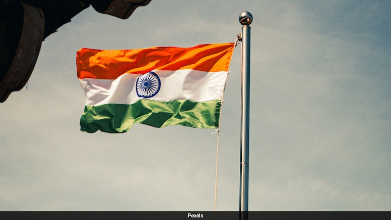Maoist-hit Bastar Villages to Hoist Tricolour First Time Since Independence
