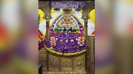 खाटू श्याम के भक्तों के लिए जरूरी खबर, 42 घंटों तक नहीं हो सकेंगे बाबा के दर्शन
