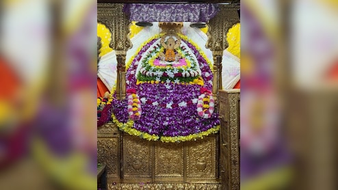 खाटू श्याम के भक्तों के लिए जरूरी खबर, 42 घंटों तक नहीं हो सकेंगे बाबा के दर्शन