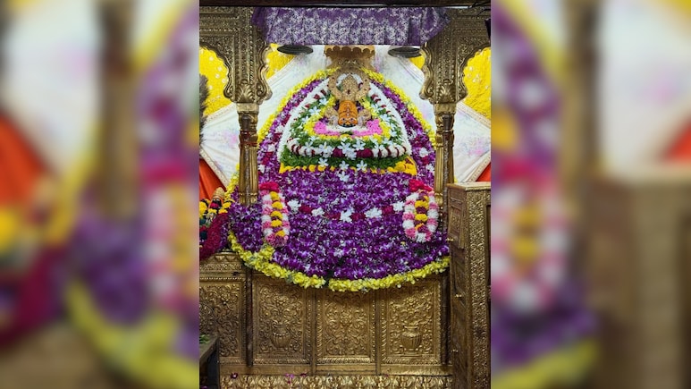 खाटू श्याम के भक्तों के लिए जरूरी खबर, 42 घंटों तक नहीं हो सकेंगे बाबा के दर्शन खाटू श्याम के भक्तों के लिए जरूरी खबर, 42 घंटों तक नहीं हो सकेंगे बाबा के दर्शन