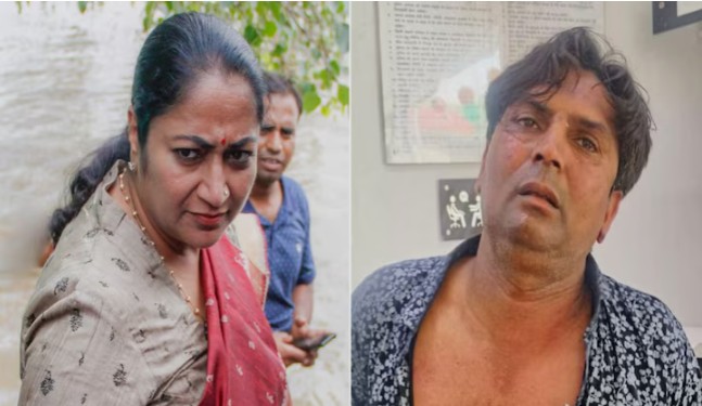 New Security Measures For Delhi Chief Minister Rekha Gupta After Attack