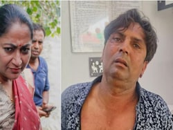 Delhi Chief Minister Attack: Man Detained Over Money Transfer To Accused