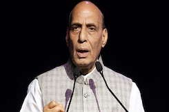 "Defence Production Soars To Rs 1.51 Lakh Crore, Jumps 90% In 5 Years": Rajnath Singh "Defence Production Soars To Rs 1.51 Lakh Crore, Jumps 90% In 5 Years": Rajnath Singh