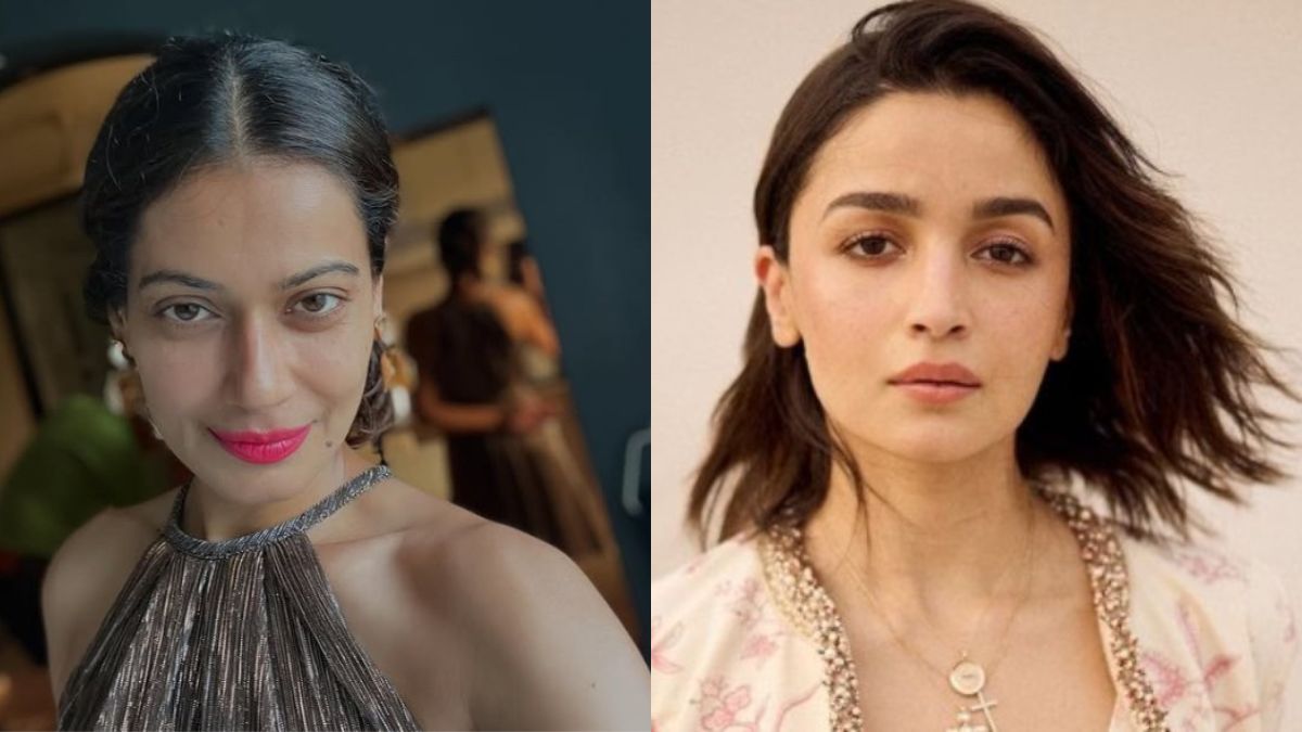 Payal Rohatgi Blasts Alia Bhatt Over Privacy Concerns After New Bungalow's Viral Video, Reddit Calls Her "Attention Seeker"