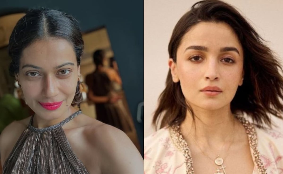 Payal Rohatgi Blasts Alia Bhatt Over "Privacy" Comments After New Bungalow's Viral Video, Reddit Says "Attention..."
