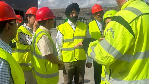Norway-Style E-Waste Processing Revolution Planned For Delhi