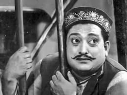 400 फिल्मों में काम करने वाला ये एक्टर 25 कमरों वाले बंगले और 7 लग्जरी कारों का बना मालिक, आखिरी दिनों में... 400 फिल्मों में काम करने वाला ये एक्टर 25 कमरों वाले बंगले और 7 लग्जरी कारों का बना मालिक, आखिरी दिनों में...