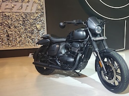 2025 Yezdi Roadster Launched At Rs 2.10 Lakh, Check Details 2025 Yezdi Roadster Launched At Rs 2.10 Lakh, Check Details