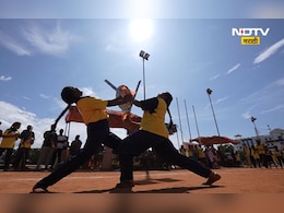 Traditional games: मुंबईत होणार पारंपरिक देशी खेळांचा महोत्सव, पारंपरिक खेळांनी दणाणणार मैदान