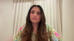 'Darshan's Fans Sent Me Rape Threats': Divya Spandana