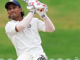 Ayush Badoni To Captain Delhi In Ranji Trophy Despite Being In India A Squad For South Africa A Clashes Ayush Badoni To Captain Delhi In Ranji Trophy Despite Being In India A Squad For South Africa A Clashes