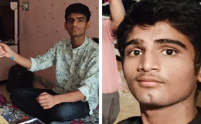 Class 10 Student Stabbed To Death By Junior, Massive Protests In Gujarat