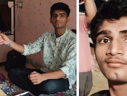 &quot;&lt;i&gt;Maar Nahi Daalna Tha&lt;/i&gt;&quot;: Chilling Chat Of Gujarat Student, Who Killed Senior