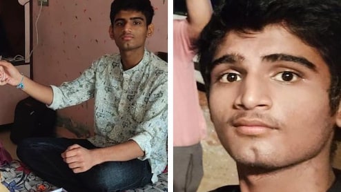 Class 10 Student Stabbed To Death By Junior, Massive Protests In Gujarat