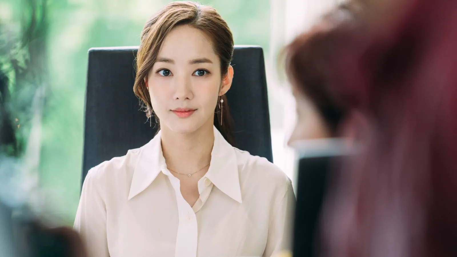 <i>What's Wrong With Secretary Kim</i> Star Park Min-Young On Rise Of K-Dramas Globally: "When I Visit Different Countries..."