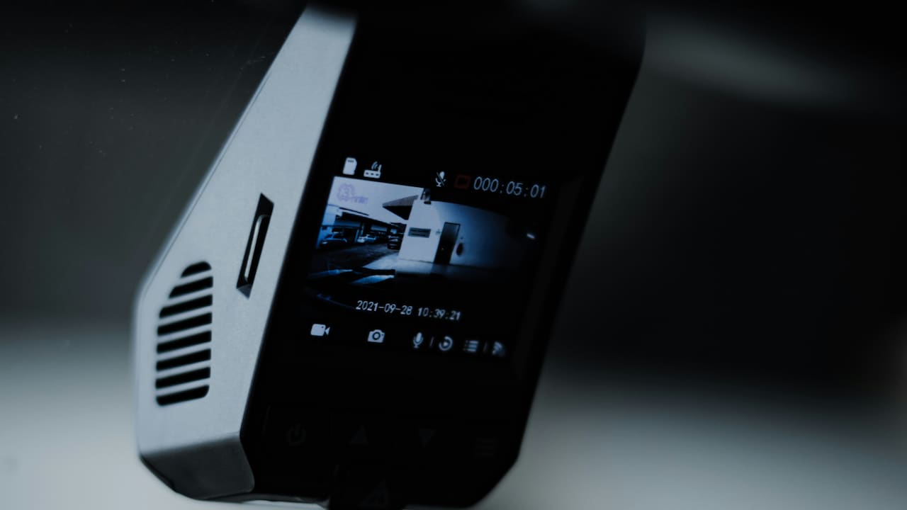 Secure Every Drive With Top Car Dashcams Under 5000
