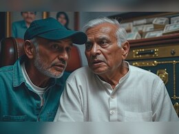 Vasai News : गुजराती भाषेत बोलून गंडवलं...! वृद्ध आजोबांसमोर चोरट्याने घरातील दीड कोटींचा माल केला लंपास