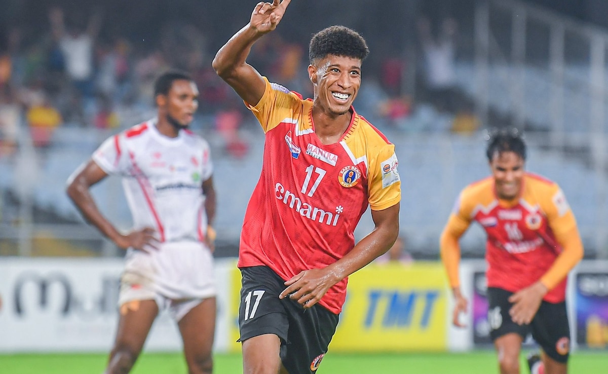 Durand Cup: Debut Goal From Hamid Ahadad Seals Crucial Win For East Bengal