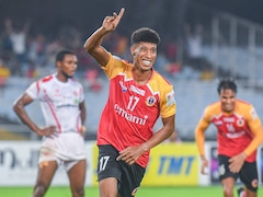 Durand Cup: Debut Goal From Hamid Ahadad Seals Crucial Win For East Bengal