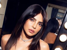 Priyanka Chopra's Skin Gets The Spotlight With A Weekend Facial