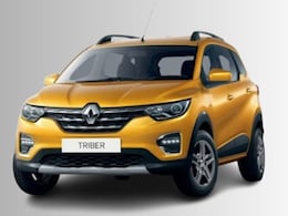 'Triber MY22 Is Not E20-Compliant' - Owner Irked, Renault Clarifies On The Issue 'Triber MY22 Is Not E20-Compliant' - Owner Irked, Renault Clarifies On The Issue