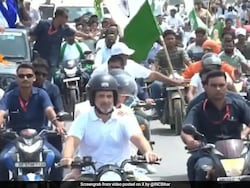 Rahul Gandhi&#039;s &#039;Sticks And Stones&#039; Reply After Violence In PM Abuse Row