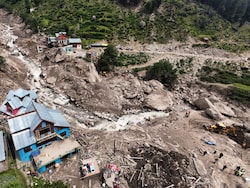 Explained: Why North India, Pakistan Are Being Hit So Badly by Cloudbursts