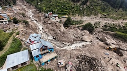 Explained: Why North India, Pakistan Are Being Hit So Badly by Cloudbursts