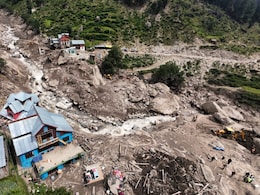 PM Modi Announces Rs 1,200 Crore Assistance For Disaster-Hit Uttarakhand PM Modi Announces Rs 1,200 Crore Assistance For Disaster-Hit Uttarakhand
