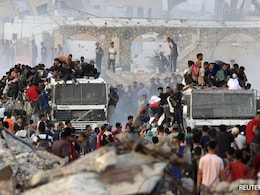 US Suspends Visas For Gazans Seeking Medical Aid After Far-Right Campaign US Suspends Visas For Gazans Seeking Medical Aid After Far-Right Campaign