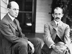 National Aviation Day Celebrates Orville Wright's First Flight Legacy