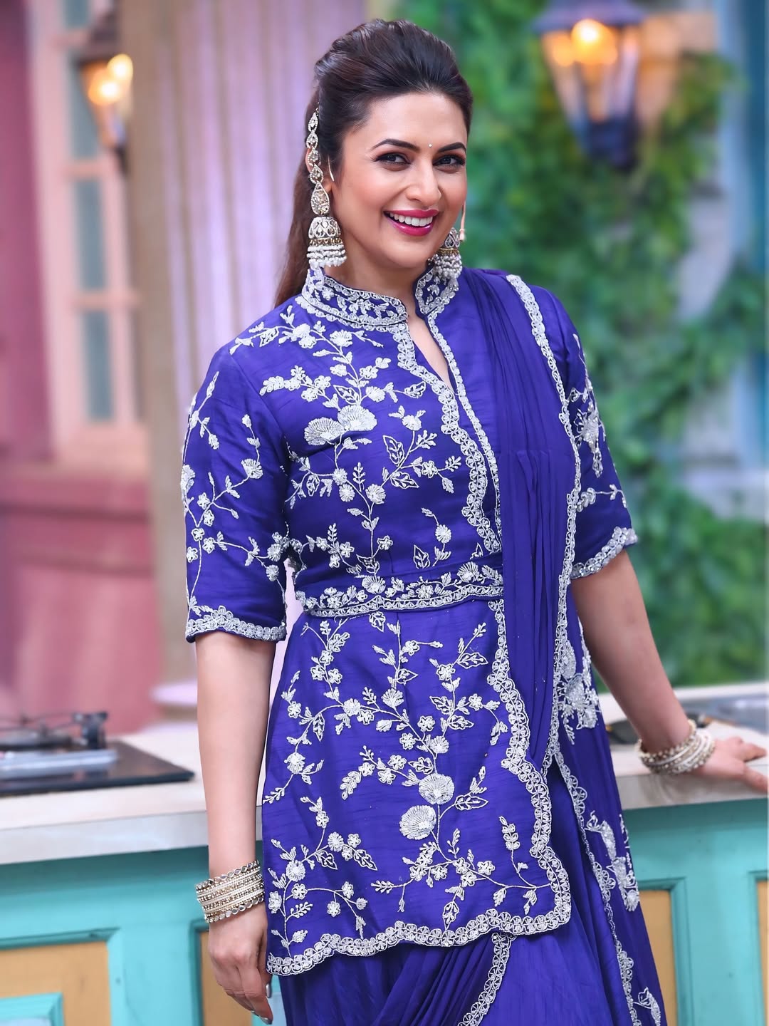 How TV Star Divyanka Tripathi Lost 10 Kg In 6 Months With Dance And Eating Right