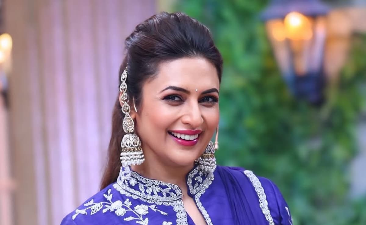 How TV Star Divyanka Tripathi Lost 10 Kg In 6 Months With Dance And Eating Right