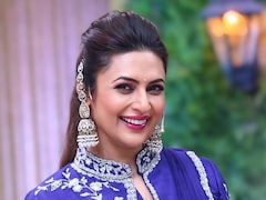 How TV Star Divyanka Tripathi Lost 10 Kg In 6 Months With Dance And Eating Right