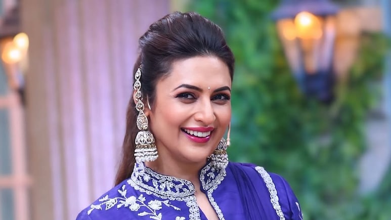 How TV Star Divyanka Tripathi Lost 10 Kg In 6 Months With Dance And Eating Right