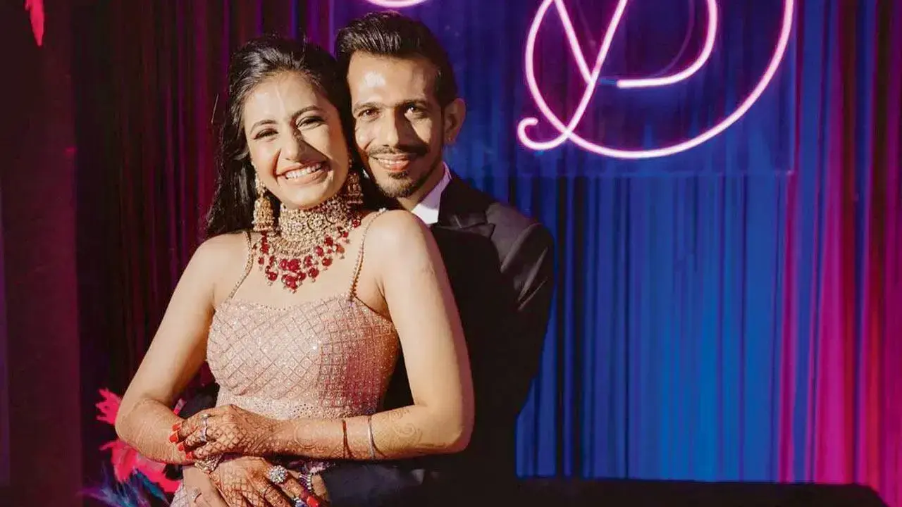 Dhanashree Verma Reacts To Trolls Calling Her Gold-Digger For Being Yuzvendra Chahal's Ex: "You Can't Always Label The Woman"