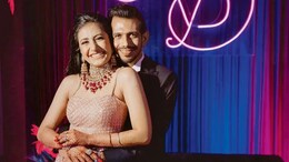 Dhanashree Verma Reacts To Trolls Calling Her Gold-Digger For Being Yuzvendra Chahal's Ex: "You Can't Always Label The Woman"