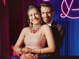 Dhanashree Verma Reacts To Trolls Calling Her Gold-Digger For Being Yuzvendra Chahal's Ex: "You Can't Always Label The Woman"