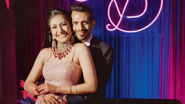 Dhanashree Verma Reacts To Trolls Calling Her Gold-Digger For Being Yuzvendra Chahal's Ex: "You Can't Always Label The Woman"
