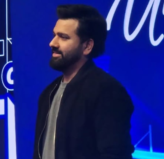 कौन है वो गेंदबाज, जिसकी गेंद पर हमेशा छक्का लगाना चाहते हैं रोहित शर्मा? खुद बताया नाम