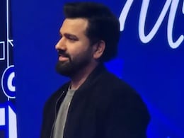 Aus vs Ind: 'वह ऐसे अपमानजनक बर्ताव के हकदार नहीं', पूर्व बल्लेबाज ने रोहित को दी यह सलाह Aus vs Ind: 'वह ऐसे अपमानजनक बर्ताव के हकदार नहीं', पूर्व बल्लेबाज ने रोहित को दी यह सलाह